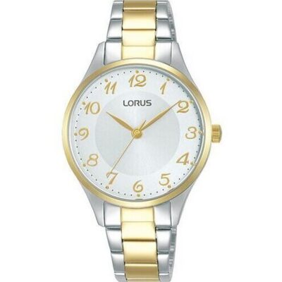 Lorus Watches Rg270vx9 (RG270VX9)  Watch