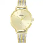 Lorus Watches Rg272wx9 (RG272WX9) Unisex WATCHES