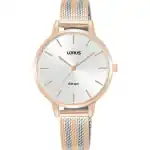 Lorus Watches Rg274wx9 (RG274WX9) Unisex WATCHES