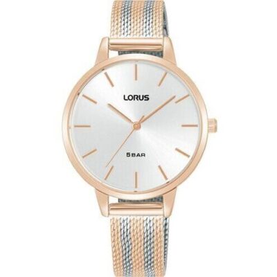 Lorus Watches Rg274wx9 (RG274WX9) Unisex WATCHES