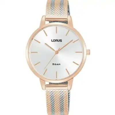 Lorus Watches Rg274wx9 (RG274WX9) Unisex WATCHES