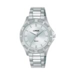 Lorus Watches Rg279xx9 (RG279XX9)  Watch