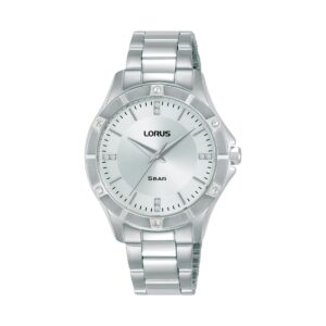 Lorus Watches Rg279xx9 (RG279XX9)  Watch