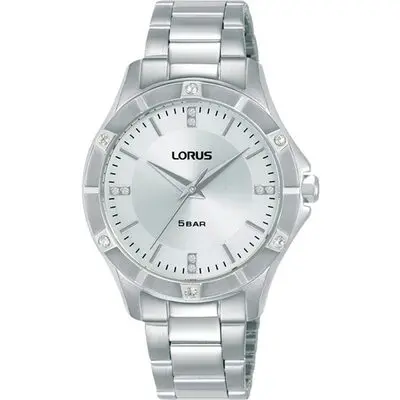 Lorus Watches Rg279xx9 (RG279XX9) Unisex WATCHES