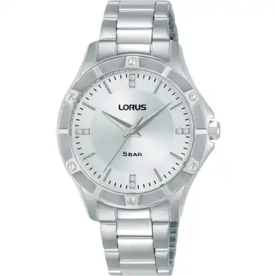 Lorus Watches Rg279xx9 (RG279XX9) Unisex WATCHES