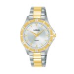 Lorus Watches Rg280xx9 (RG280XX9)  Watch