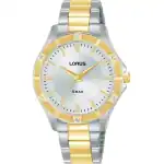 Lorus Watches Rg280xx9 (RG280XX9) Unisex WATCHES