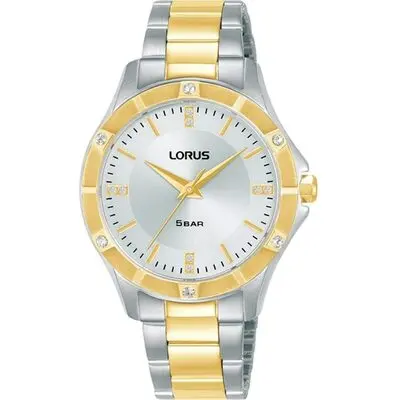 Lorus Watches Rg280xx9 (RG280XX9) Unisex WATCHES