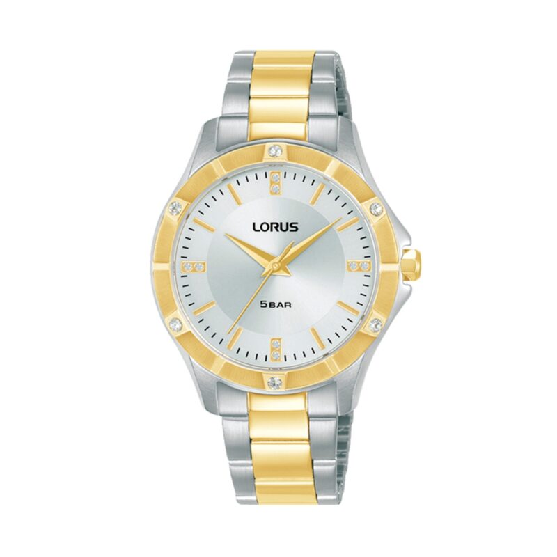 Lorus Watches Rg280xx9 (RG280XX9)  Watch