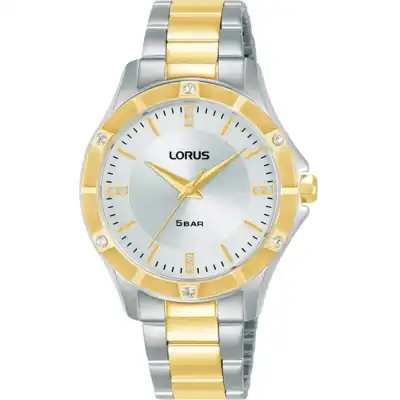Lorus Watches Rg280xx9 (RG280XX9) Unisex WATCHES