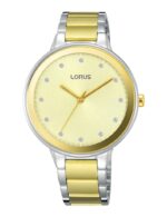 Lorus Watches Rg281lx9 (RG281LX9)  Watch