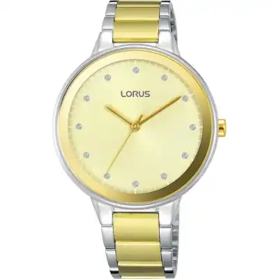 Lorus Watches Rg281lx9 (RG281LX9) Unisex WATCHES