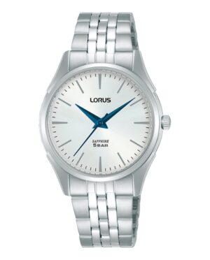 Lorus Watches Rg281sx5 (RG281SX5)  Watch
