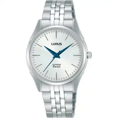 Lorus Watches Rg281sx5 (RG281SX5) Unisex WATCHES