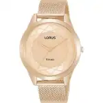 Lorus Watches Rg284tx9 (RG284TX9) Unisex WATCHES
