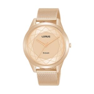 Lorus Watches Rg284tx9 (RG284TX9)  Watch