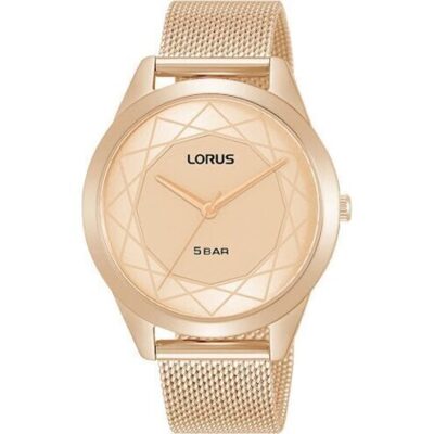 Lorus Watches Rg284tx9 (RG284TX9) Unisex WATCHES