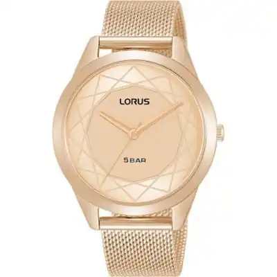 Lorus Watches Rg284tx9 (RG284TX9) Unisex WATCHES