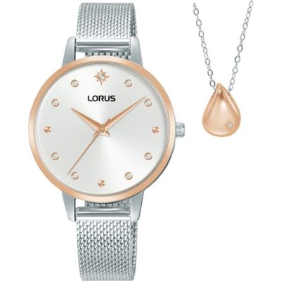 Lorus Watches Rg288xx9 (RG288XX9) Unisex WATCHES