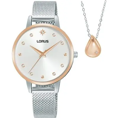Lorus Watches Rg288xx9 (RG288XX9) Unisex WATCHES