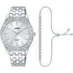 Lorus Watches Rg289xx9 (RG289XX9) Unisex WATCHES