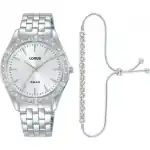 Lorus Watches Rg289xx9 (RG289XX9) Unisex WATCHES