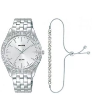 Lorus Watches Rg289xx9 (RG289XX9)  Watch