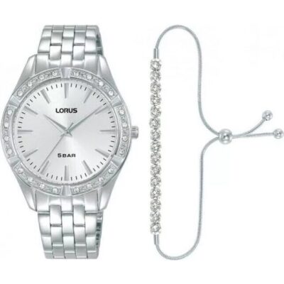 Lorus Watches Rg289xx9 (RG289XX9) Unisex WATCHES