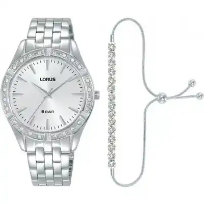 Lorus Watches Rg289xx9 (RG289XX9) Unisex WATCHES