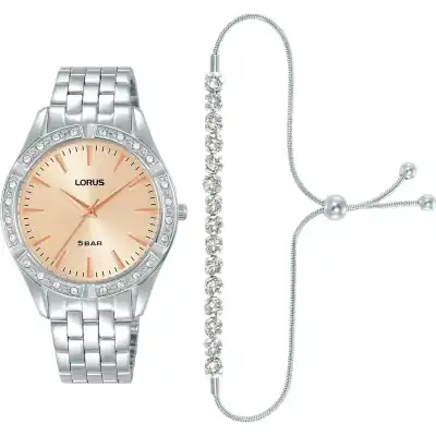 Lorus Watches Rg291xx9 (RG291XX9) Unisex WATCHES