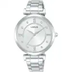 Lorus Watches Rg293vx9 (RG293VX9) Unisex WATCHES