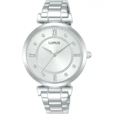 Lorus Watches Rg293vx9 (RG293VX9) Unisex WATCHES