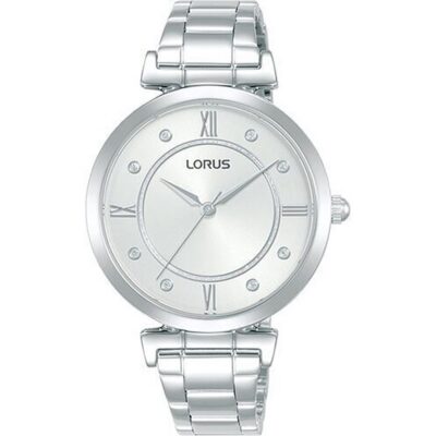 Lorus Watches Rg293vx9 (RG293VX9) Unisex WATCHES