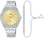 Lorus Watches Rg293xx9 (RG293XX9)  Watch