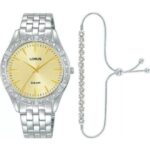 Lorus Watches Rg293xx9 (RG293XX9) Unisex WATCHES