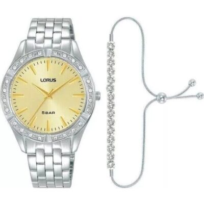 Lorus Watches Rg293xx9 (RG293XX9) Unisex WATCHES
