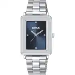 Lorus Watches Rg295xx9 (RG295XX9) Unisex WATCHES