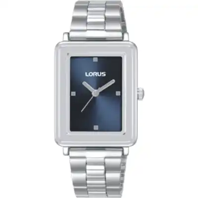 Lorus Watches Rg295xx9 (RG295XX9) Unisex WATCHES