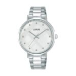 Lorus Watches Rg297ux9 (RG297UX9)  Watch