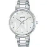 Lorus Watches Rg297ux9 (RG297UX9) Unisex WATCHES