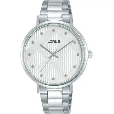 Lorus Watches Rg297ux9 (RG297UX9) Unisex WATCHES