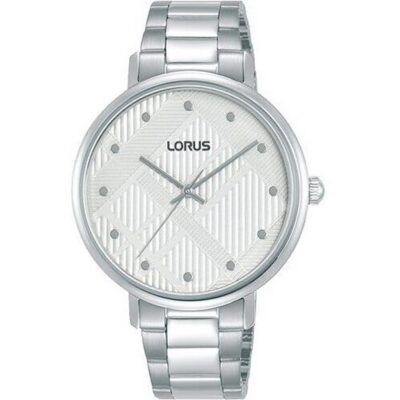 Lorus Watches Rg297ux9 (RG297UX9) Unisex WATCHES