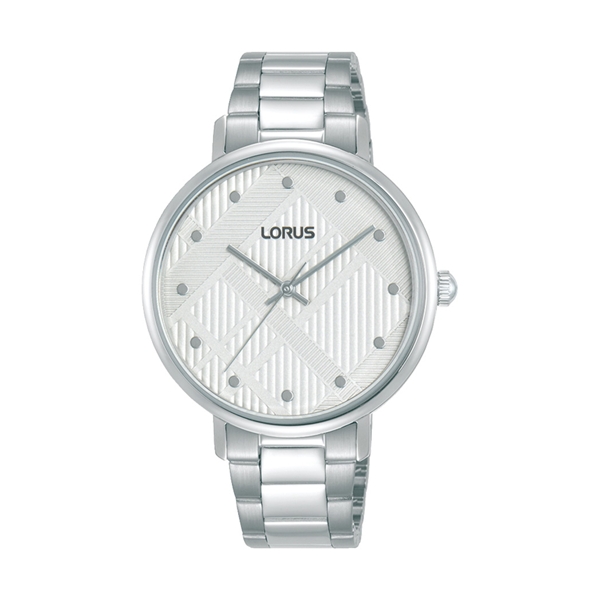 Lorus Watches Rg297ux9 (RG297UX9) Watch