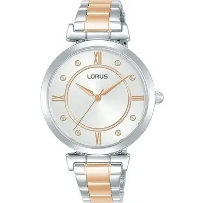 Lorus Watches Rg297vx9 (RG297VX9) Unisex WATCHES