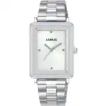 Lorus Watches Rg297xx9 (RG297XX9) Unisex WATCHES