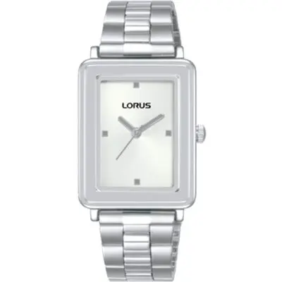 Lorus Watches Rg297xx9 (RG297XX9) Unisex WATCHES