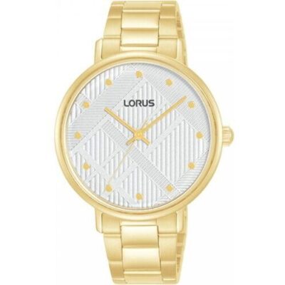 Lorus Watches Rg298ux9 (RG298UX9) Unisex WATCHES