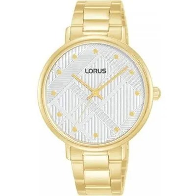 Lorus Watches Rg298ux9 (RG298UX9) Unisex WATCHES