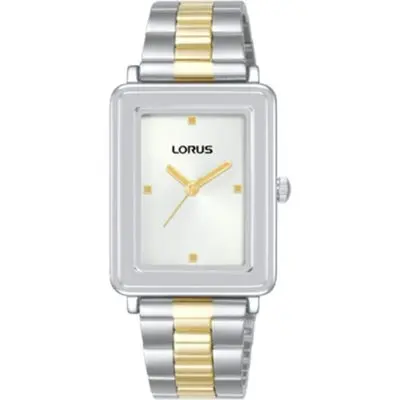 Lorus Watches Rg299xx9 (RG299XX9) Unisex WATCHES