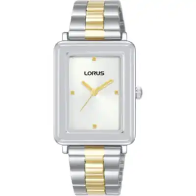 Lorus Watches Rg299xx9 (RG299XX9) Unisex WATCHES